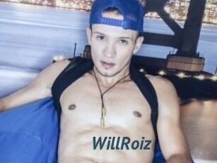 WillRoiz