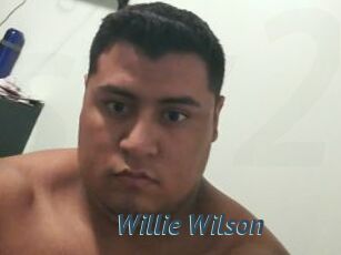 Willie_Wilson