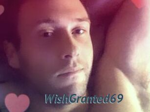 WishGranted69