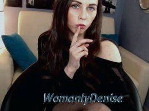 Womanly_Denise