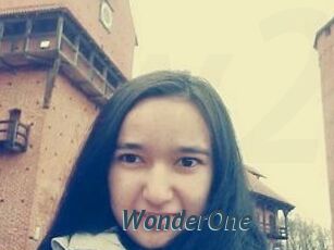 WonderOne_