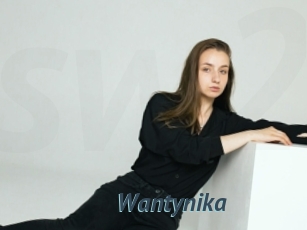 Wantynika