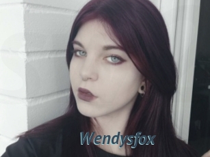 Wendysfox