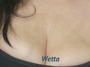 Wetta