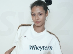 Wheytern