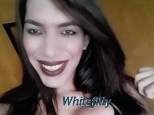 Whitefilly