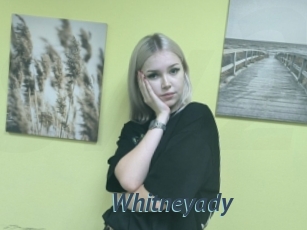 Whitneyady