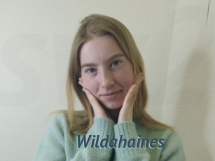 Wildahaines