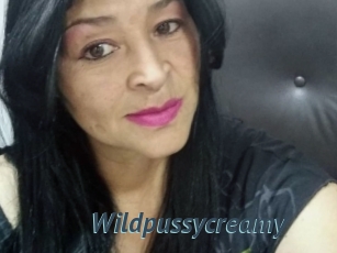 Wildpussycreamy