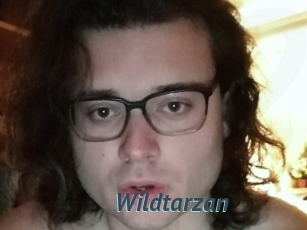 Wildtarzan