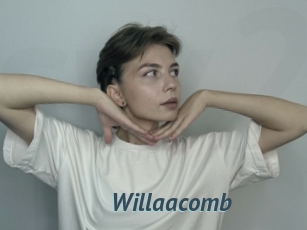 Willaacomb