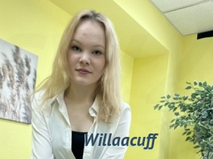 Willaacuff