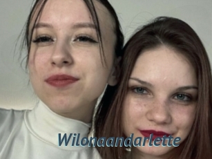 Wilonaandarlette