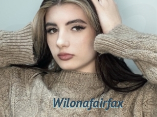 Wilonafairfax