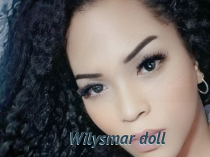 Wilysmar_doll