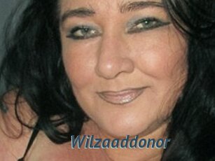 Wilzaaddonor