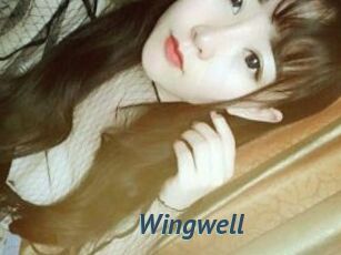 Wingwell