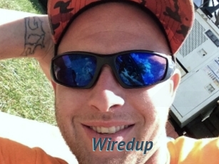 Wiredup