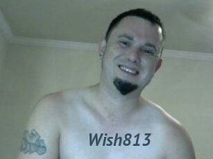 Wish813