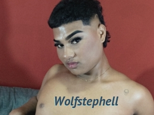 Wolfstephell