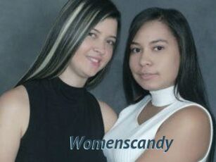 Womenscandy