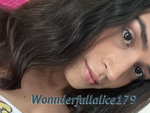 Wonnderfullalice179