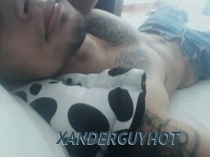 XANDERGUYHOT