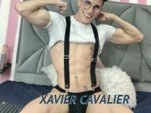 XAVIER_CAVALIER