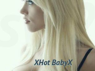 XHot_BabyX