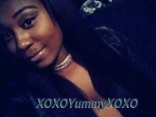 XOXOYummyXOXO