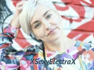 XSexyElectraX