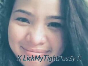 X_LickMyTightPusSy_X