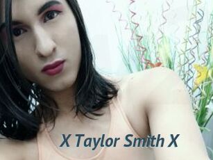 X_Taylor_Smith_X