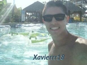 Xavierrr18