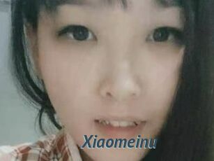 Xiaomeinu