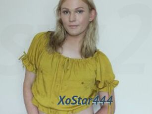 XoStar444