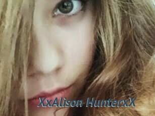 XxAlison_HunterxX