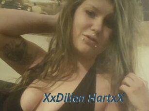 XxDillon_HartxX