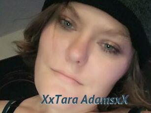 XxTara_AdamsxX