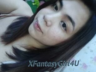 XFantasyGirl4U