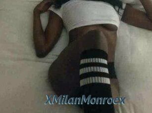 XMilanMonroex