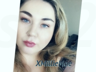 XMillieMae