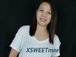 XSWEETmae