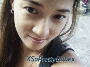 XSoPrettyBabex