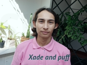 Xade_and_puff