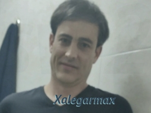 Xalegarmax