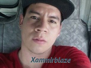 Xammirblaze