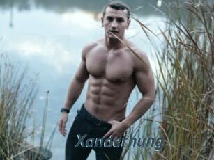 Xanderhung