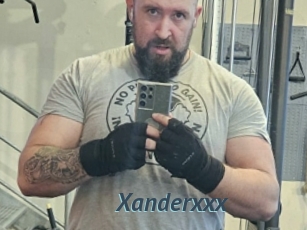 Xanderxxx