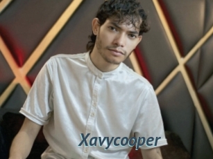 Xavycooper